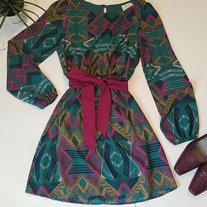 Everly Dress